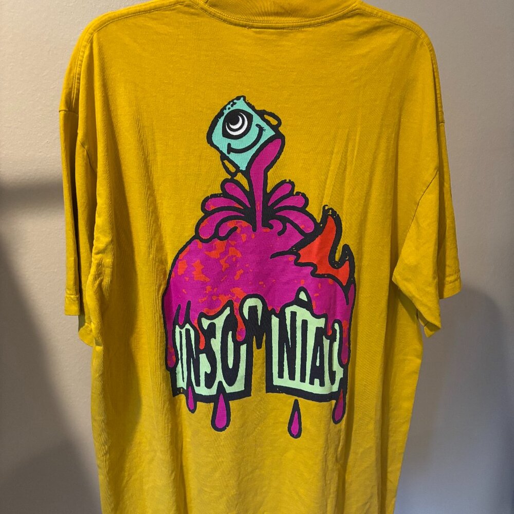 Insomniac T Shirt
